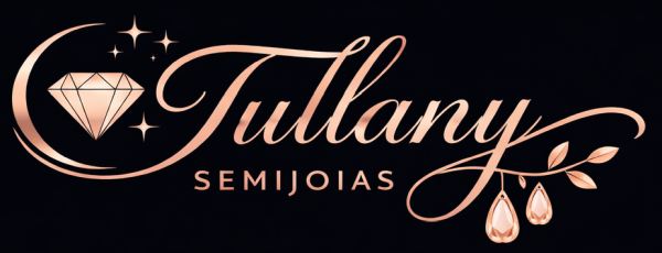 Tullany Semi Joias Artesanais